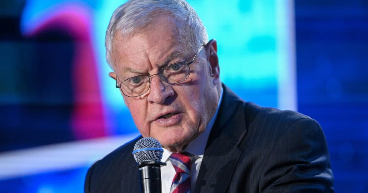 Keith Kellogg acuză NATO de lașitate și propune o nouă alianță militară care să includă Ucraina