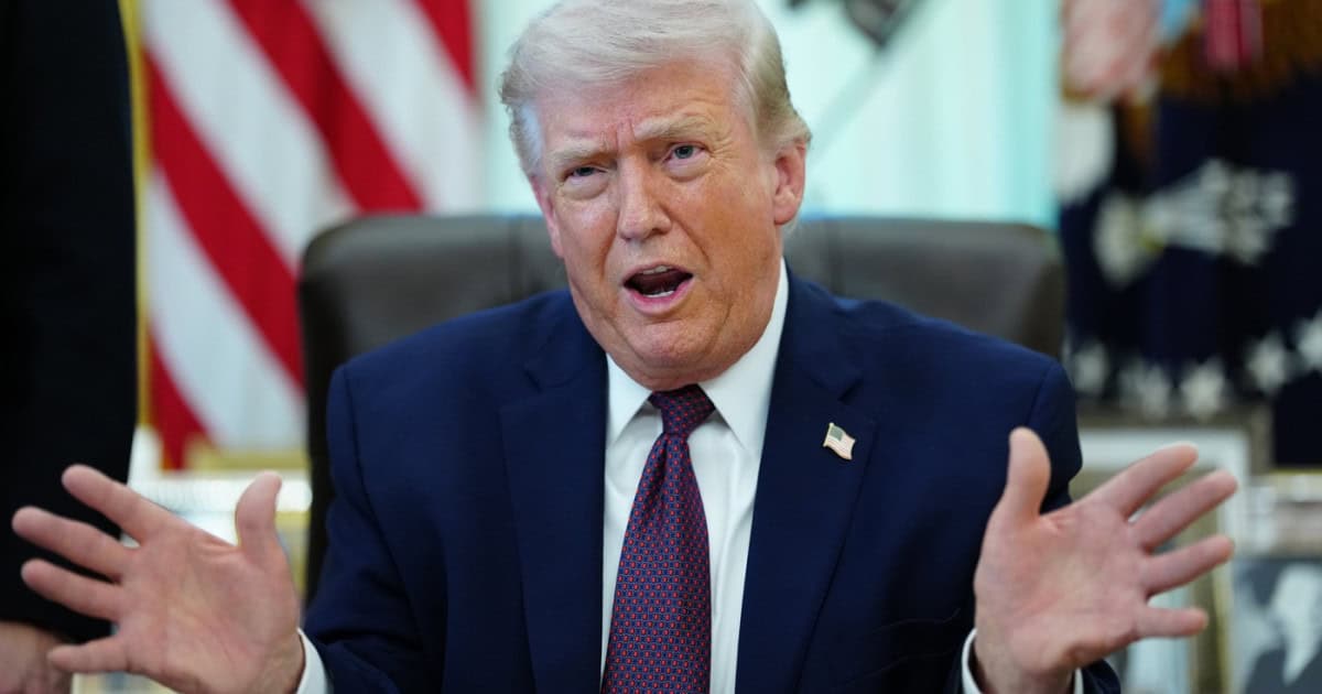 „48 de ore până când iadul se va dezlănțui”. Trump dă ultimatum Iranului și anunță că „timpul se scurge” fără să existe un acord
