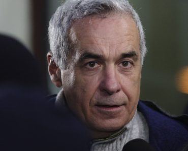 Călin Georgescu scapă de controlul judiciar din dosarul în care este acuzat de propagandă legionară. Decizia este definitivă