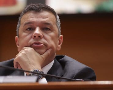 Lider AUR, despre conflictele din Coaliție: „Grindeanu a escaladat mult prea mult nivelul conflictului și acum e greu să ieși ”