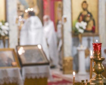 Ce nume se sărbătoresc de Florii. Lista prenumelor care își serbează onomastica pe 5 aprilie