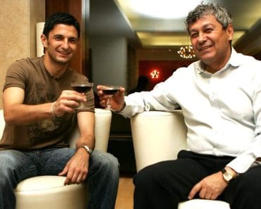 Răzvan Lucescu, reacție sfâșietoare după moartea lui Mircea Lucescu. Ce gest a făcut