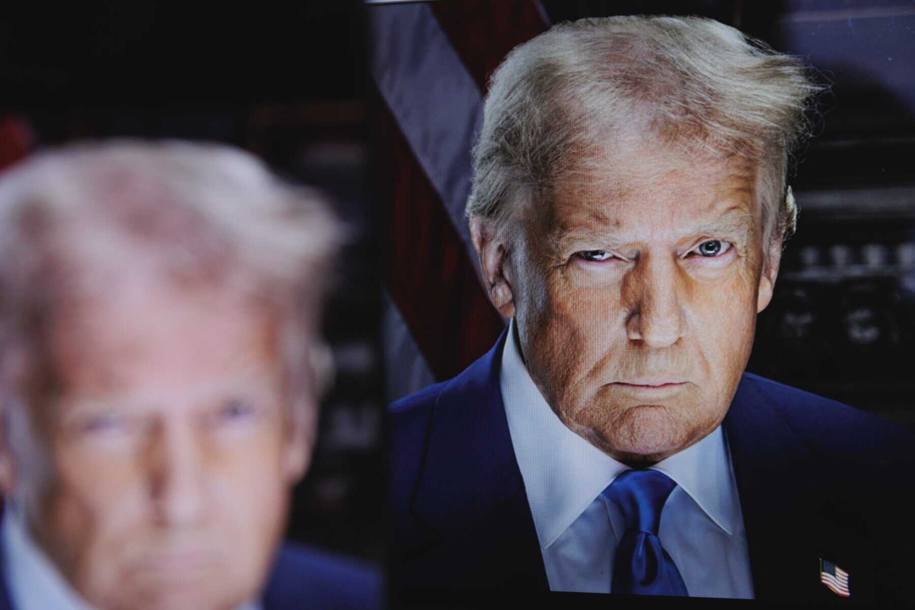 Donald Trump spune că e de acord cu un armistițiu de 2 săptămâni cu Iranul, dacă Strâmtoarea Ormuz e redeschisă. Teheranul a răspuns