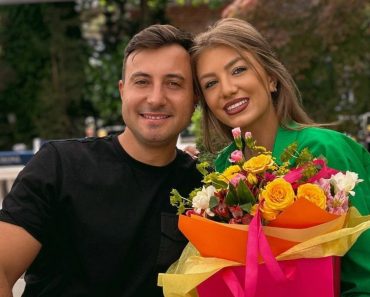 Cine a prezis divorțul dintre Codruța Filip și Valentin Sanfira, în 2022? „Într-o relație serioasă, ai călcat și greșit”