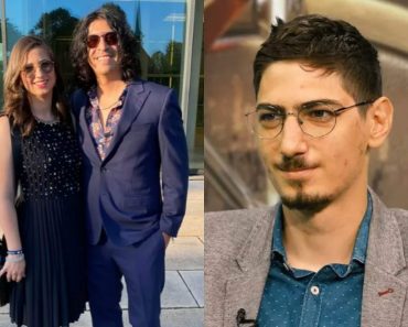 Cu ce se ocupă copiii lui Răzvan Lucescu. Matei și Maria activează în domenii complet diferite Cu ce se ocupă copiii lui Răzvan Lucescu. Matei și Maria activează în domenii complet diferite