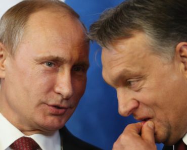 Ungaria a semnat un acord crucial cu Rusia chiar înainte de alegeri. Ce cuprind cele 12 puncte