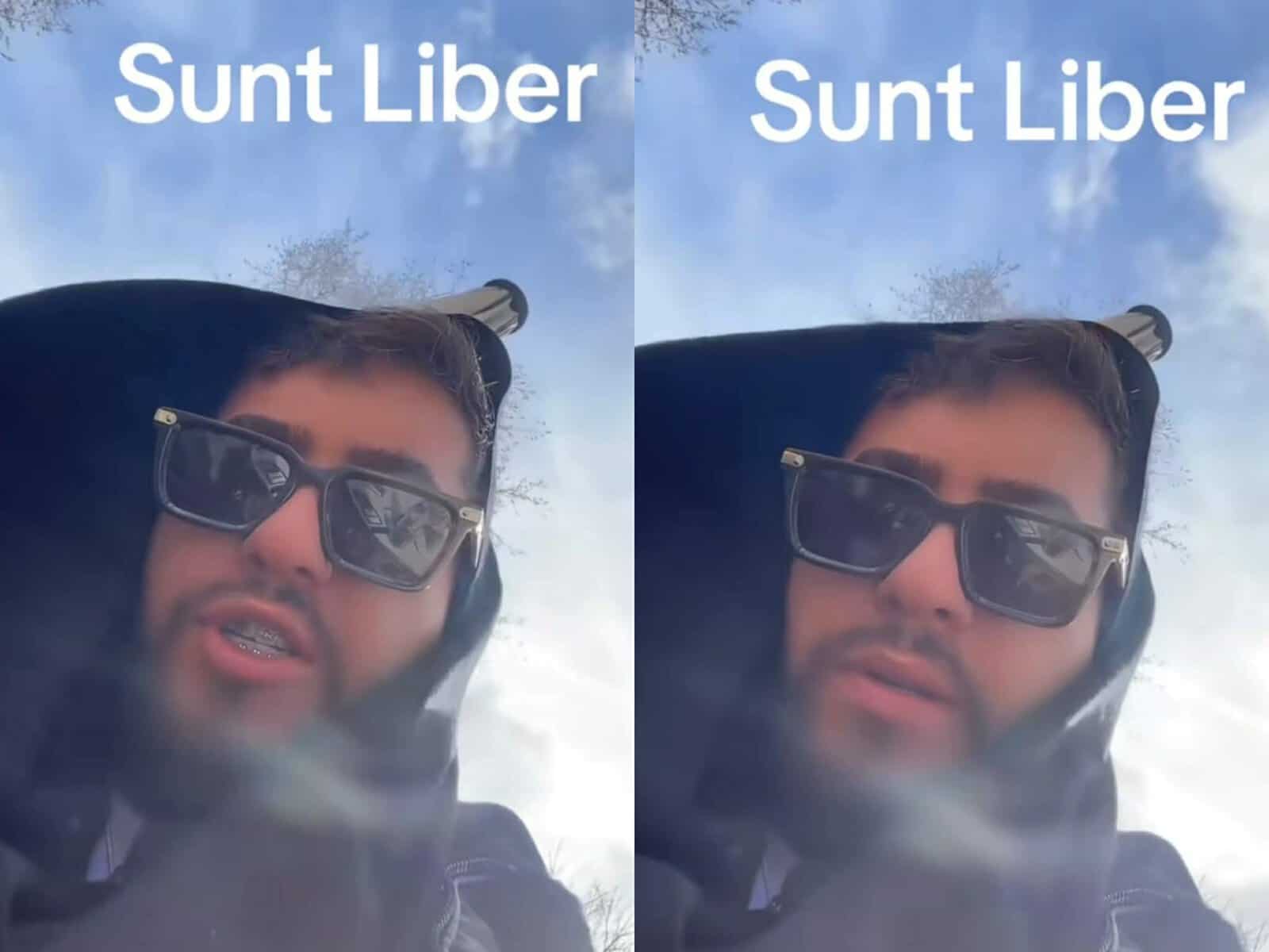 Fulgy a fost eliberat de la Obregia? Ce filmuleț dubios a apărut cu el