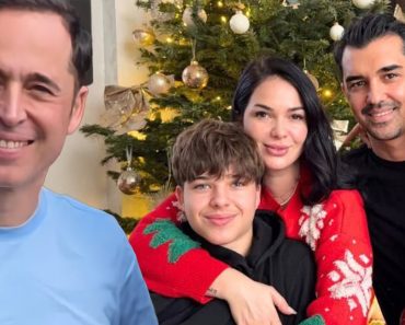 Dinu Maxer, după ce Maysa i-ar fi zis logodnicului Deei că „e cel mai bun tată”: „Le-am explicat clar”