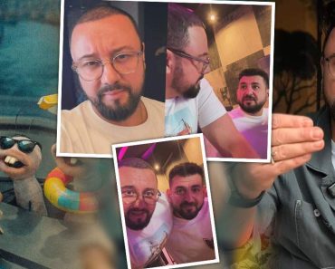 Cum a reacționat Cătălin Măruță când a aflat că Radu Ciucă e la Antena 1, la Denise Rifai. Ce se întâmplă