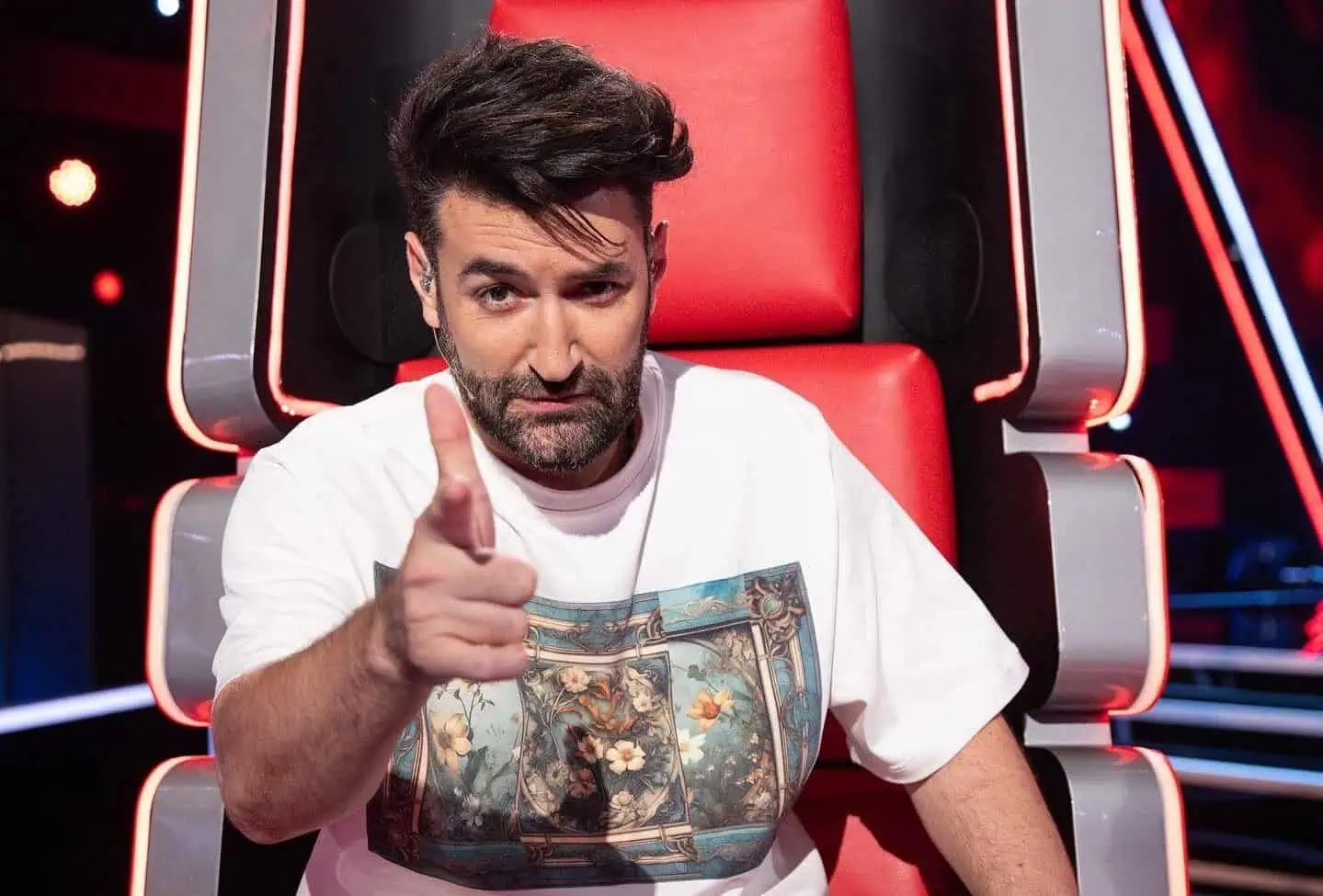 Smiley a fost dat în judecată pentru plagiat. Scandalul în care este implicat artistul