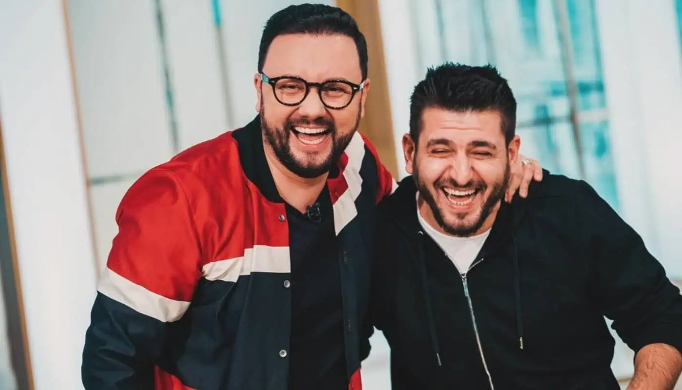 Ce spune Cătălin Măruță despre mutarea lui Radu Ciucă la Antena 1: „Trebuia să fie la muncă și ăsta a plecat”