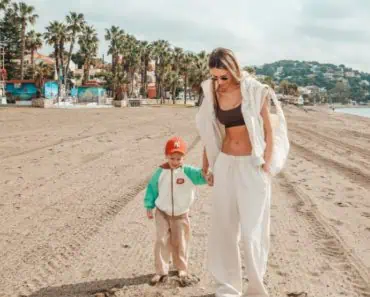 Gabriela Prisăcariu și Dani Oțil, „evadare” într-o destinație de vis! Cum se răsfață cei doi în orașul lui Picasso