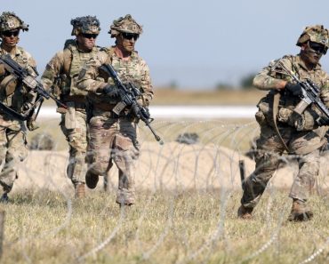 Pedeapsa lui Trump pentru țările NATO care nu l-au ajutat în Orientul Mijlociu: mutarea trupelor SUA din Europa. România, avantajată