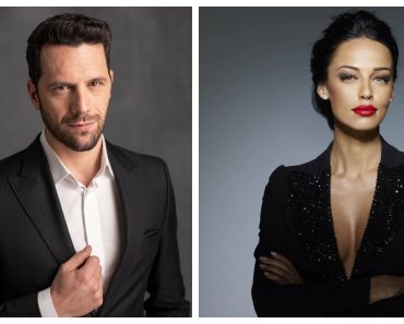 Ce legătură există între Andreea Raicu și Adrian Nartea. Mulți nu au știut până acum: „Eram partenerul ei”