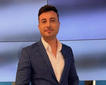 Cea mai mare împlinire a lui Valentin Sanfira. Te va face să lăcrimezi
