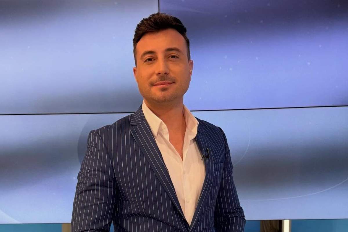 Cea mai mare împlinire a lui Valentin Sanfira. Te va face să lăcrimezi