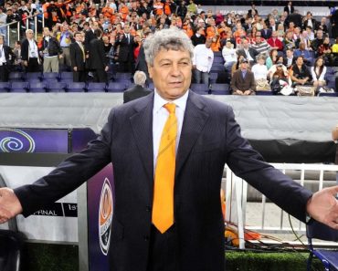 Superstiția secretă peste care Mircea Lucescu nu trecea niciodată. O jurnalistă dezvăluie ce nu știe multă lume