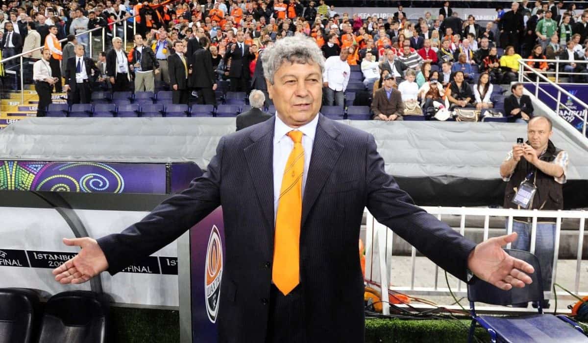 Superstiția secretă peste care Mircea Lucescu nu trecea niciodată. O jurnalistă dezvăluie ce nu știe multă lume