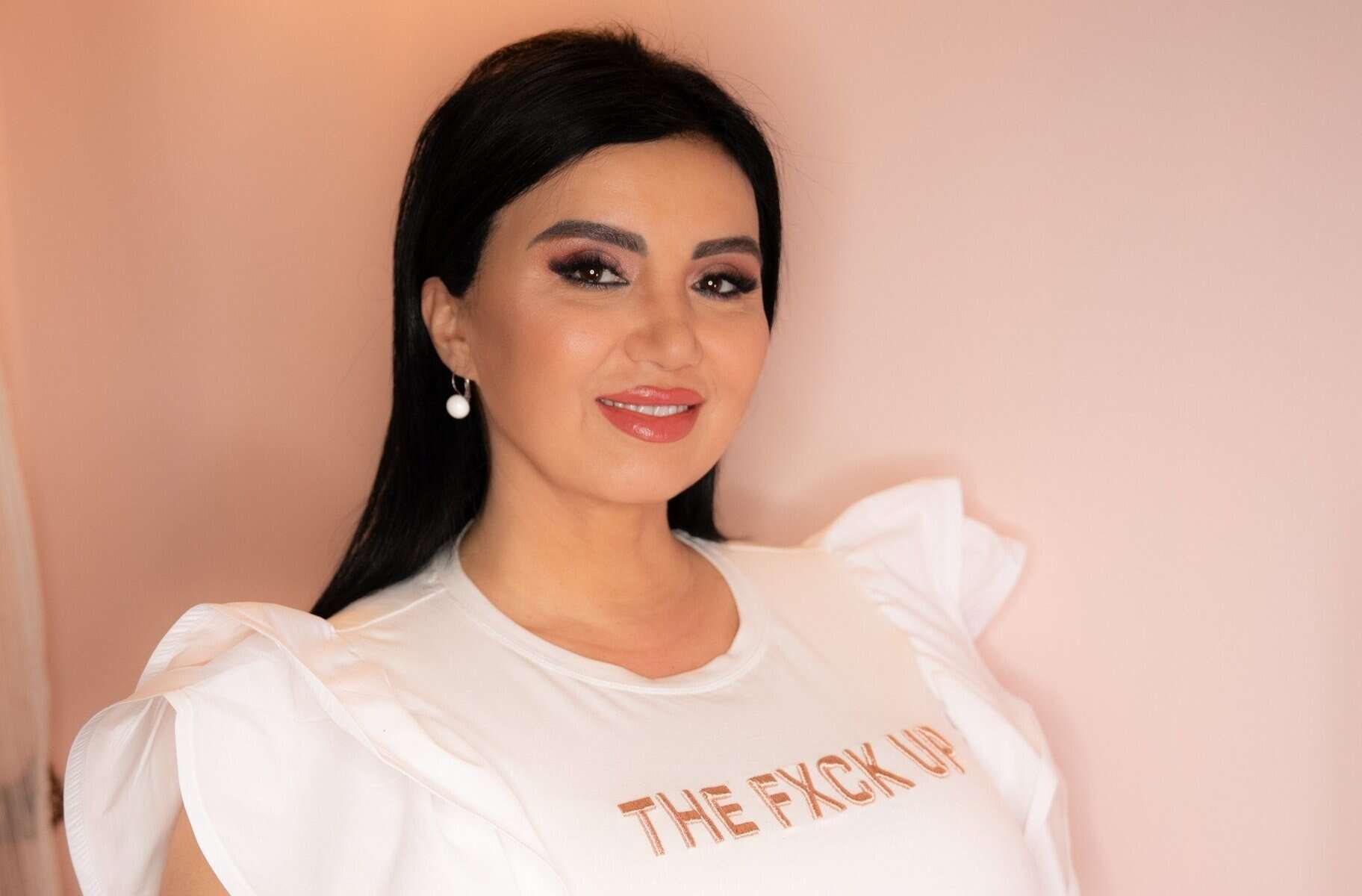 Decizia luată de Adriana Bahmuțeanu, înainte de Paște. Unde va petrece Învierea Domnului