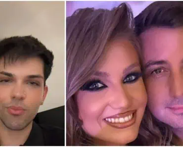 Tiktoker-ul care aruncă internetul în aer cu declarațiile sale. Ce a spus despre divorțul dintre Codruța Filip și Valentin Sanfira: „O vedeam pe fata pentru care am fost părăsit”