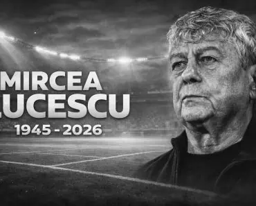 Adio, „Il Luce”! Mircea Lucescu, plecare demnă de o legendă nemuritoare: marele antrenor, condus pe ultimul drum
