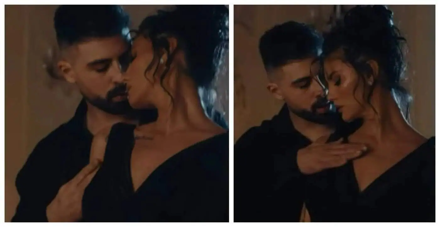 Ramona Olaru și iubitul grec, prima vacanță în doi. Cum s-a afișat asistenta TV alături de Steve Ant