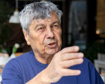 Ultimul interviu al lui Mircea Lucescu! Marea neîmplinire a regretatului antrenor