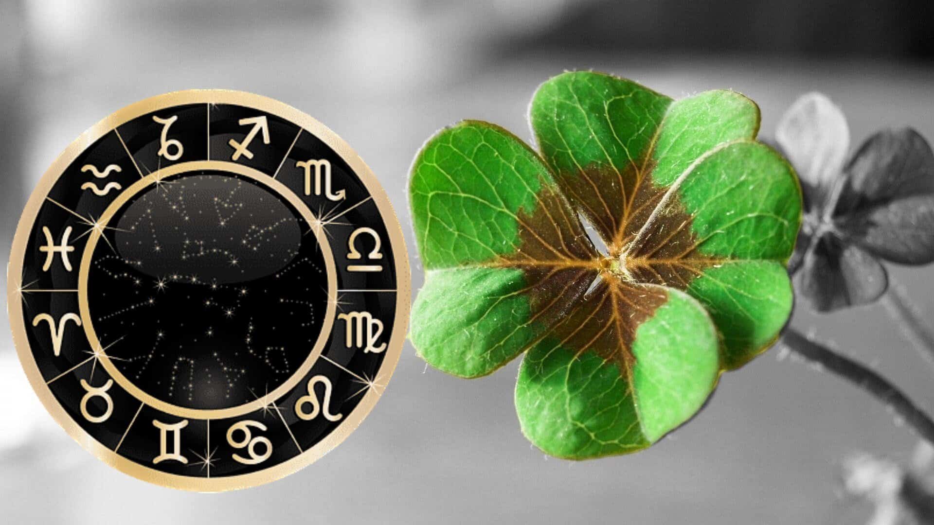 Horoscop sâmbătă, 11 aprilie. Berbecii au noroc în dragoste, iar Capricornii își schimbă stilul de viață