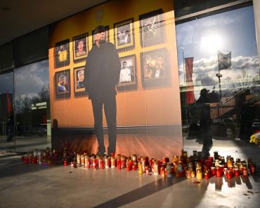 Scrisoare emoționantă de adio pentru Mircea Lucescu! Ce a transmis omul cu care „Il Luce” s-a certat acum 26 de ani