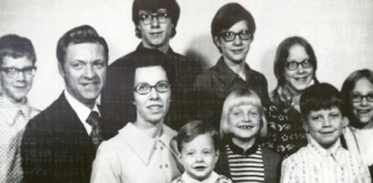 Masacrul de Paște care a îngrozit o lume întreagă. O reuniune de familie s-a transformat într-o tragedie sângeroasă