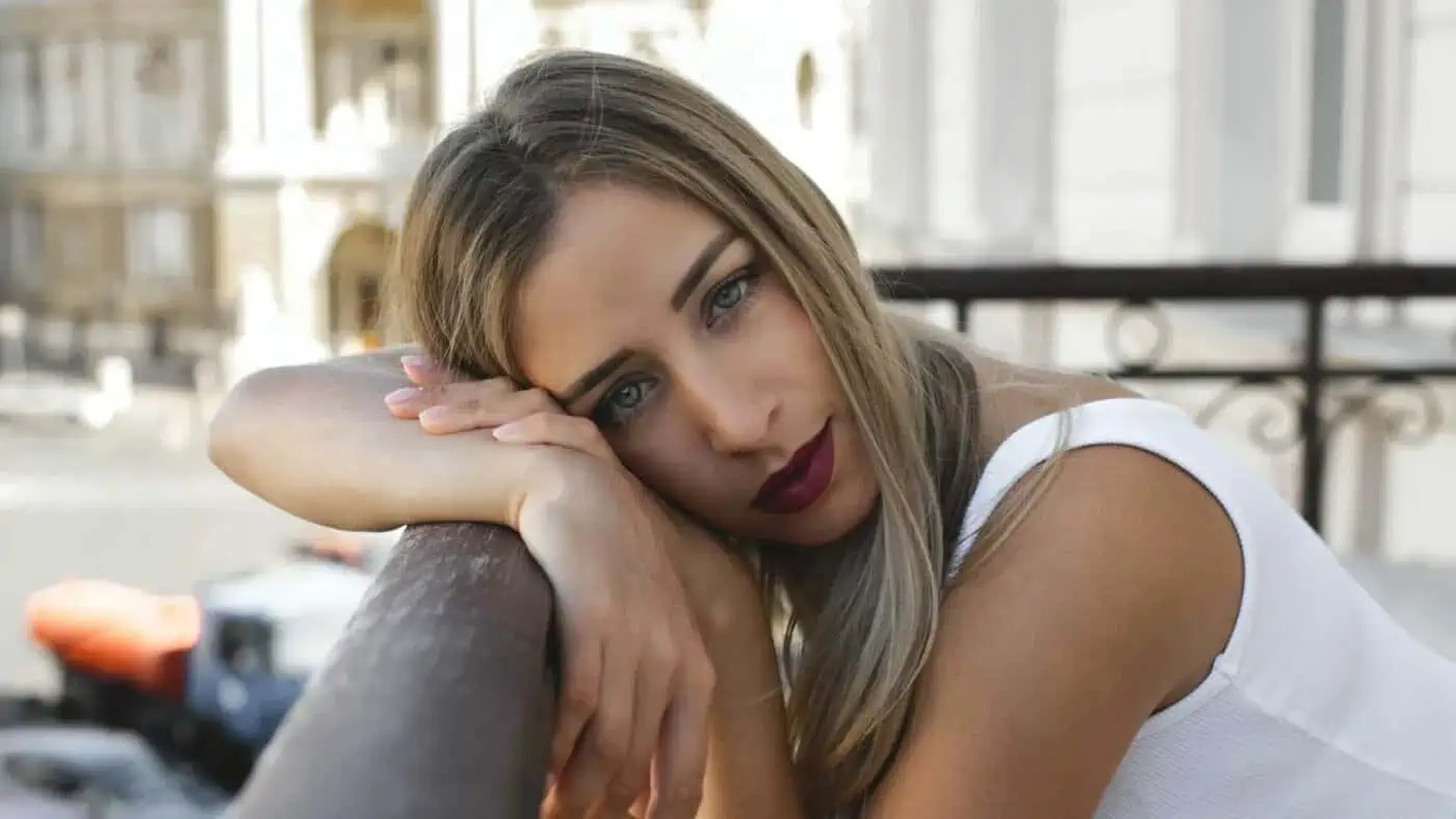 Ieri suflete pereche, astăzi complet străini. Care este cea mai dureroasă parte a unei despărțiri