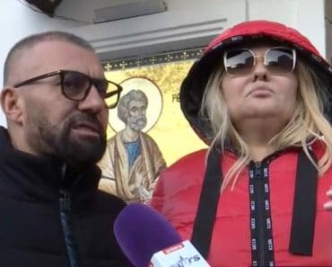 Noi informații despre starea de sănătate a lui Fulgy. Viorica și Ioniță de la Clejani au spus ce se întâmplă cu fiul lor 