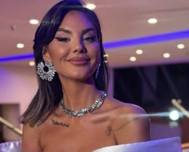 Ramona Olaru, escapadă romantică alături de iubitul ei. Unde petrec cei doi îndrăgostiți vacanța de Paște