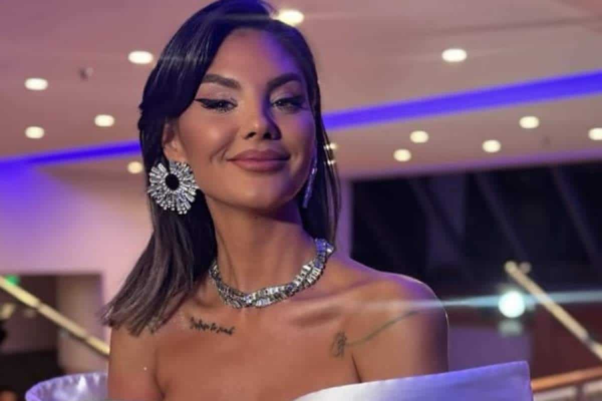 Ramona Olaru, escapadă romantică alături de iubitul ei. Unde petrec cei doi îndrăgostiți vacanța de Paște