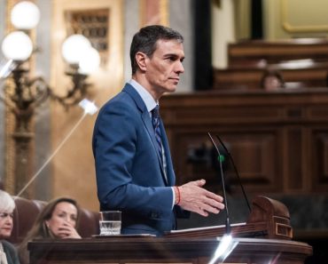 După ce a intrat în conflict cu Donald Trump și Israelul, Pedro Sanchez prezintă Spania ca model moral pentru UE