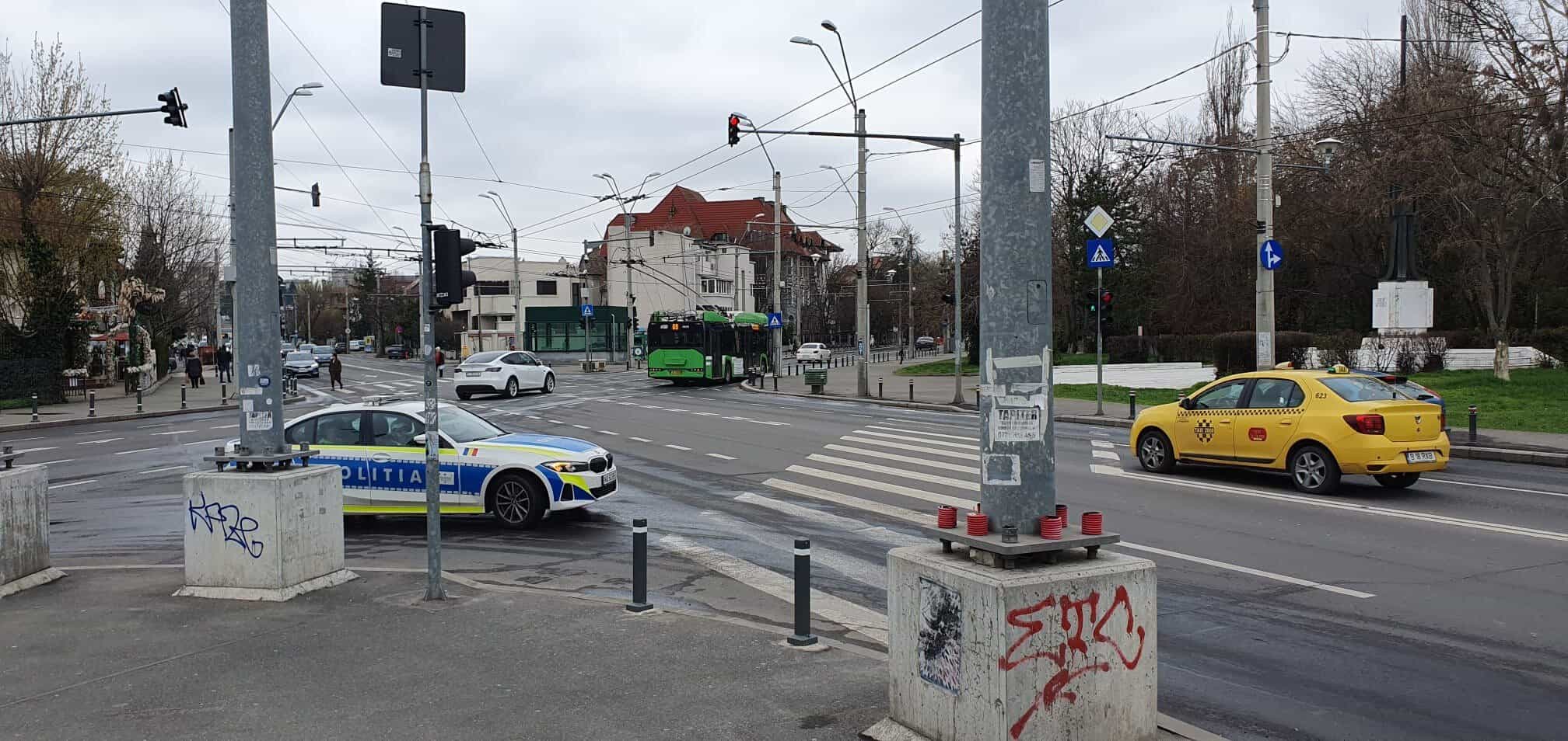 Subteranele metroului se pregătesc de război. Click! a intrat în „uzina de supraviețuire” de la Eroilor