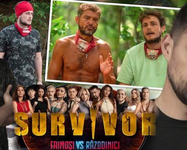 De ce l-a pus la punct Gabi Tamaș pe Aris Eram, la Survivor. Cristian Boureanu este implicat