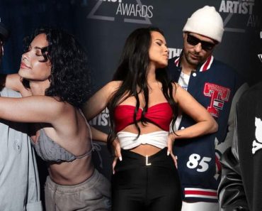 Deliric, judecat pentru relația cu Inna! Artistul vorbește deschis despre afacerile cu profit de 2 milioane de euro pe an!