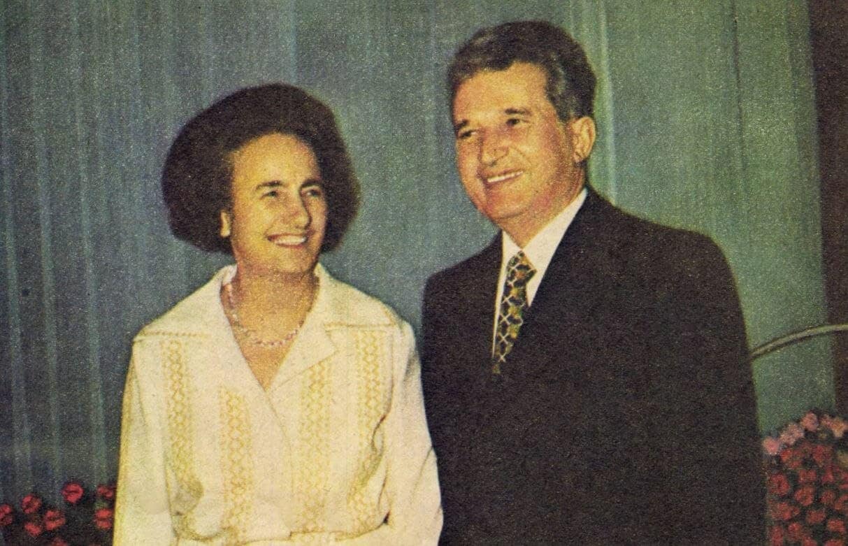 Cum arăta Paștele în familia Ceaușescu. Nu erau adepții tradițiilor: „Nu mergeau la Înviere, nu se salutau cu «Hristos a înviat!»”