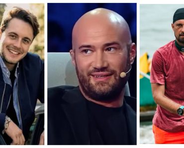 Aris Eram nu e prima „victimă” a lui Gabi Tamaș. Mihai Bendeac a avut și el un episod cu scântei. Motivul surprinzător