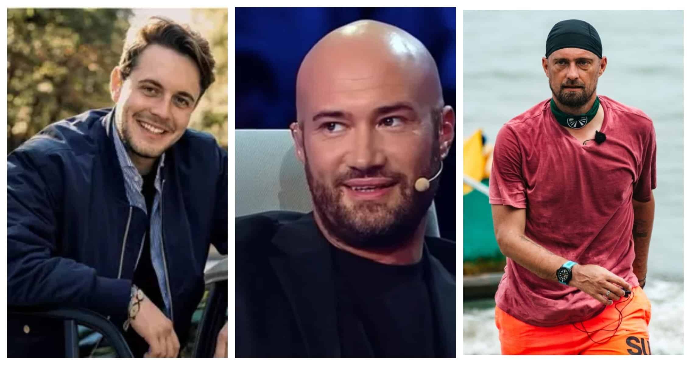 Aris Eram nu e prima „victimă” a lui Gabi Tamaș. Mihai Bendeac a avut și el un episod cu scântei. Motivul surprinzător