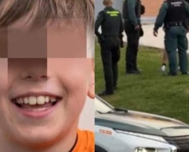 Copil român de 11 ani, ucis de un tânăr de 23 de ani în Vinerea Mare. De la ce a pornit totul