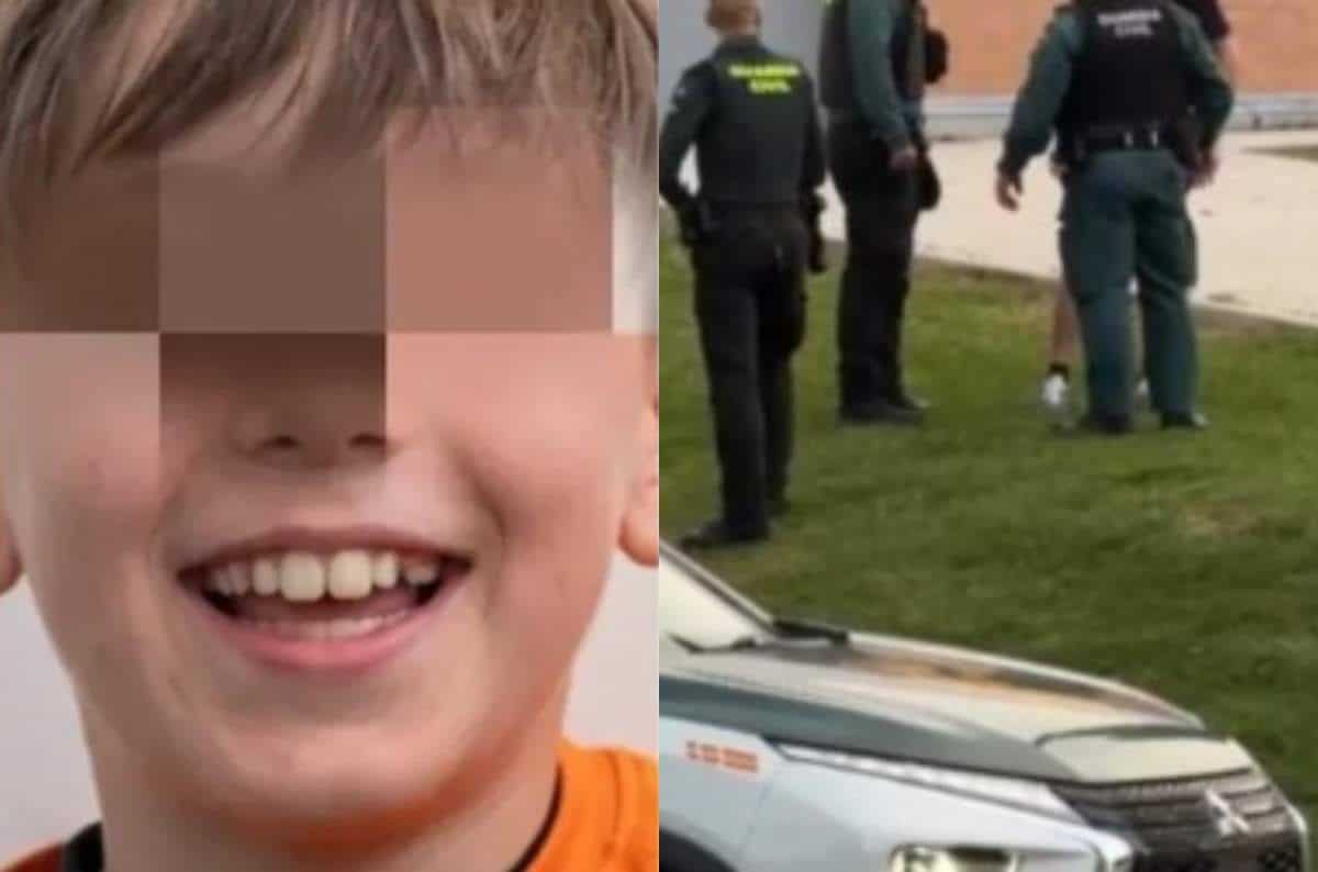 Copil român de 11 ani, ucis de un tânăr de 23 de ani în Vinerea Mare. De la ce a pornit totul