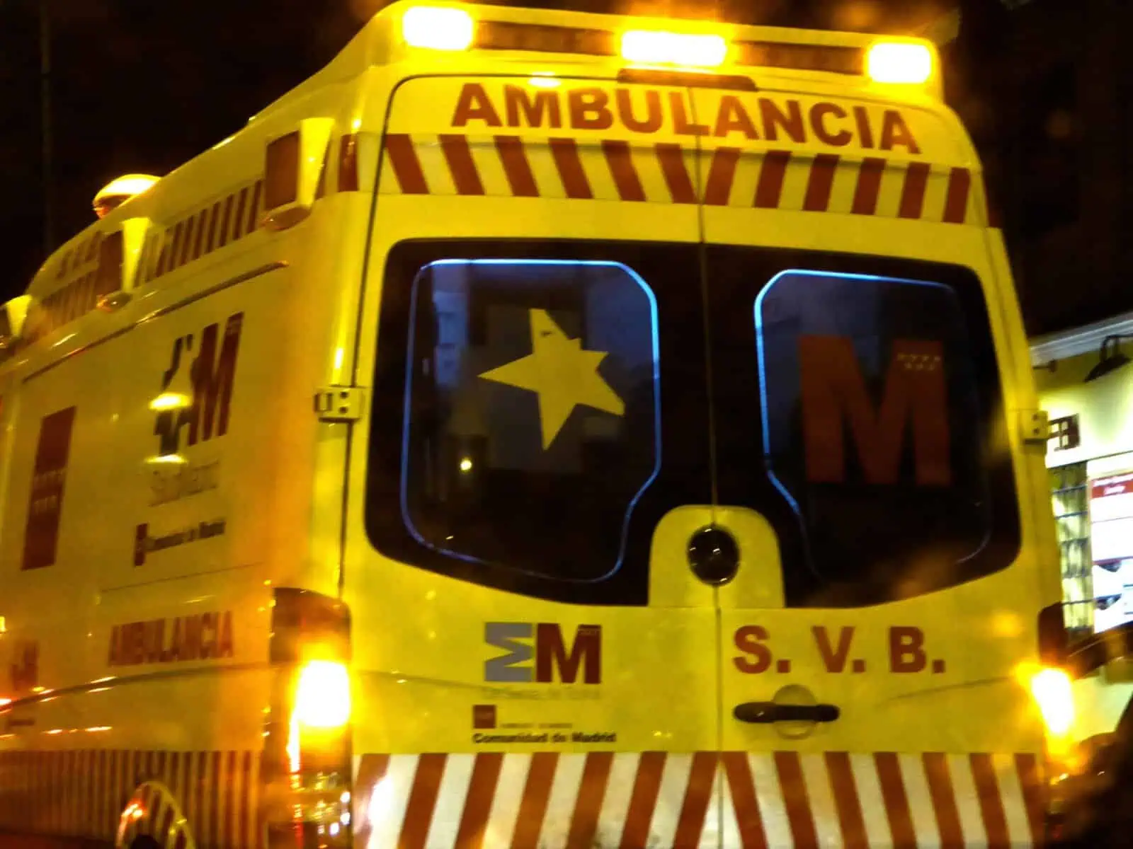 Tragedie în Spania: un copil român a fost înjunghiat mortal în baia unui centru cultural