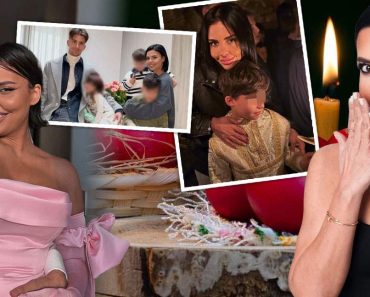 Divorțați, dar împreună! Andreea Popescu și Rareș Cojoc petrec paștele unul în compania celuilalt. Cum au luat această decizie după despărțire