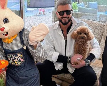 Ce amintiri lasă Paștele în sufletul vedetelor? Prăjiturile mamei și vânătoarea de ouă, neprețuite!