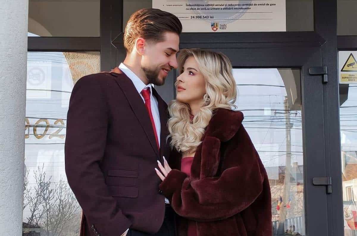 Emily de la Mireasă, primele declarații despre divorțul de Liviu. De ce s-au separat la nici patru luni de la căsătorie 