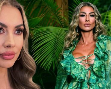 Secretul Claudiei Neghină. Ce consumă vedeta cu moderație de Paște! „Fără sosuri și prea multe combinații”