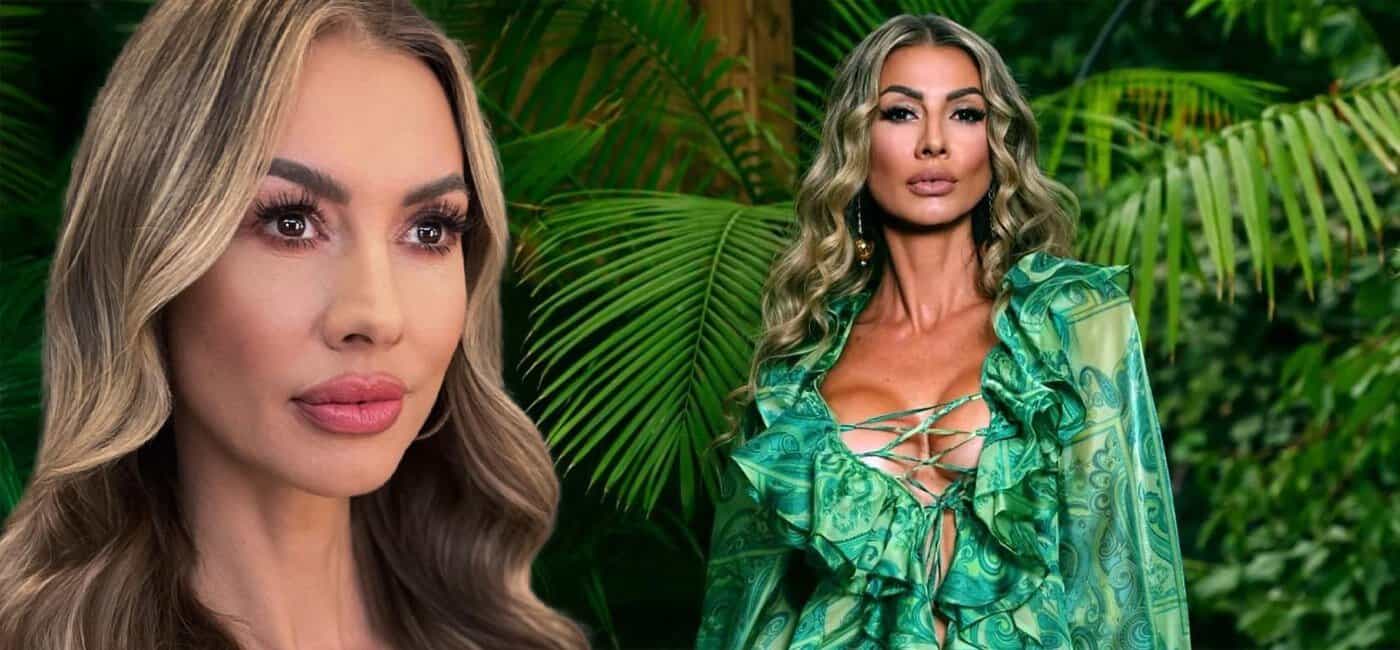 Secretul Claudiei Neghină. Ce consumă vedeta cu moderație de Paște! „Fără sosuri și prea multe combinații”