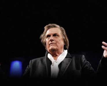 Florin Piersic, de nerecunoscut! Cum arată acum actorul în vârstă de 87 de ani